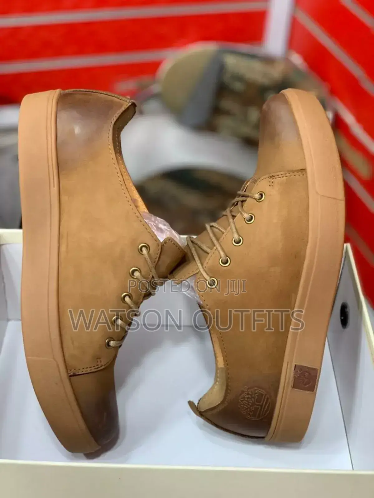 Simpo Shoes Og