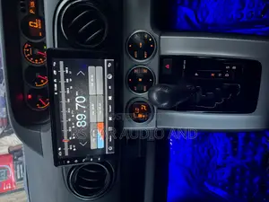 Toyota Rumion