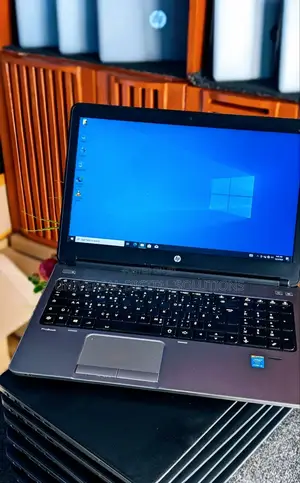Laptop HP ProBook 650 G1 8GB Intel Core I5 HDD 500GB
