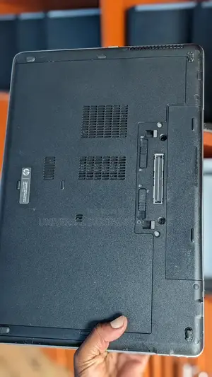 Laptop HP ProBook 650 G1 8GB Intel Core I5 HDD 500GB