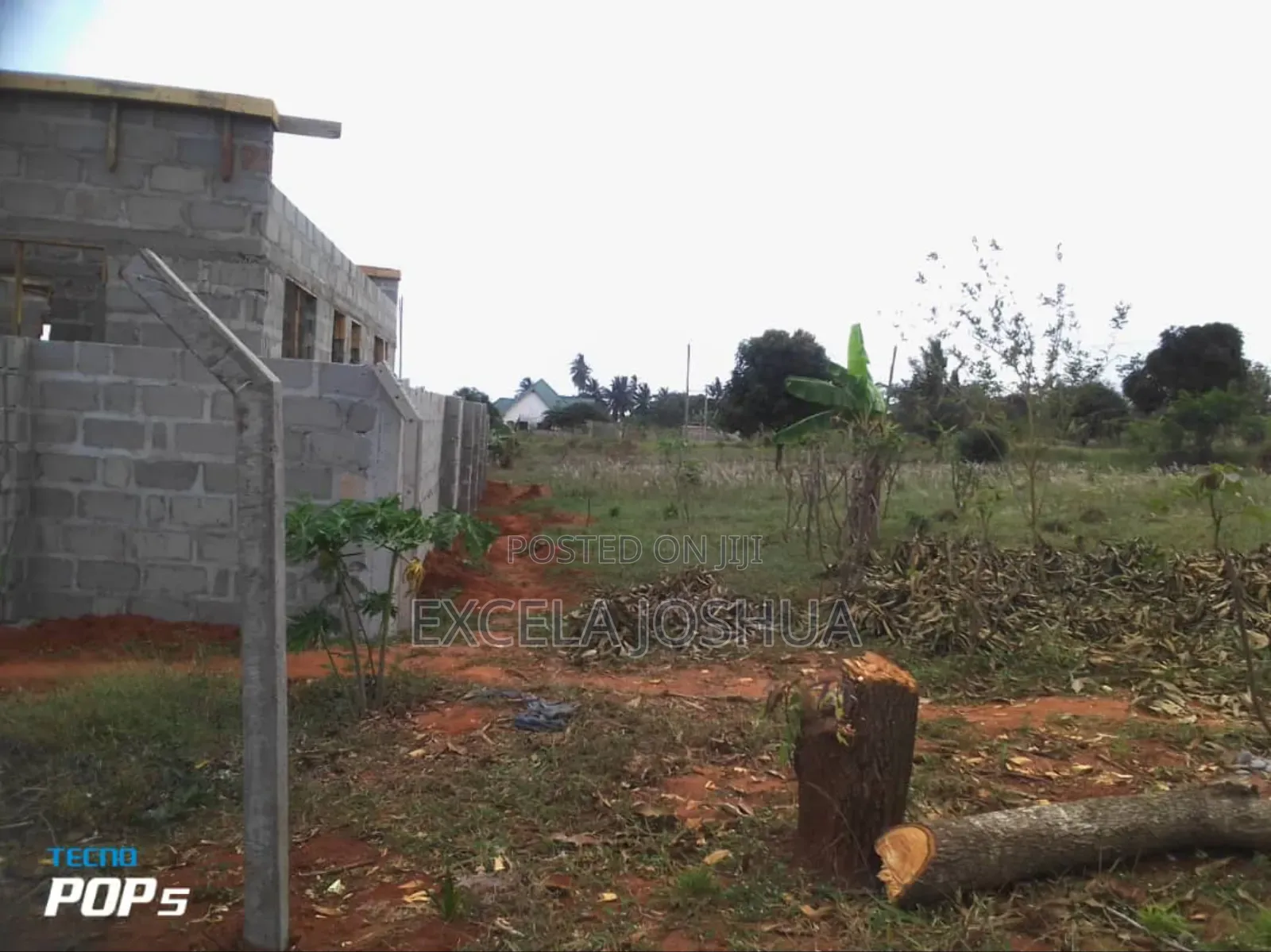 Viwanja Vizuri Sana Vya Tambalale Vinauzwa Kifuru