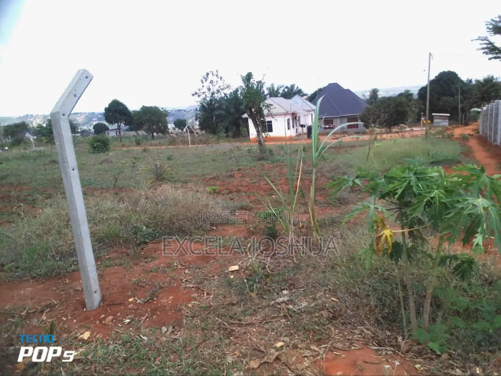 Viwanja Vizuri Sana Vya Tambalale Vinauzwa Kifuru