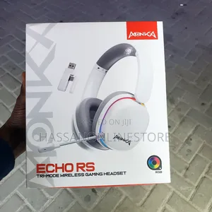 Monka Echo RS HG 9070W Tri Mode Wireless Gaming Headset