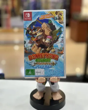 Donkey Kong