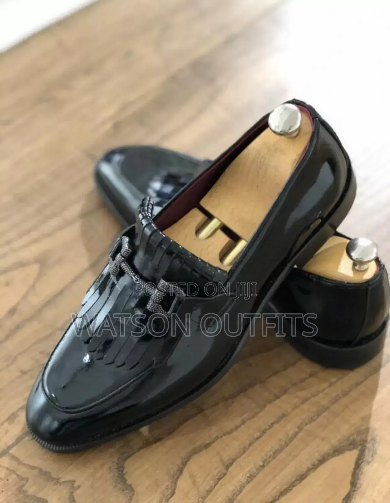 Smart Brand New Men Shoes