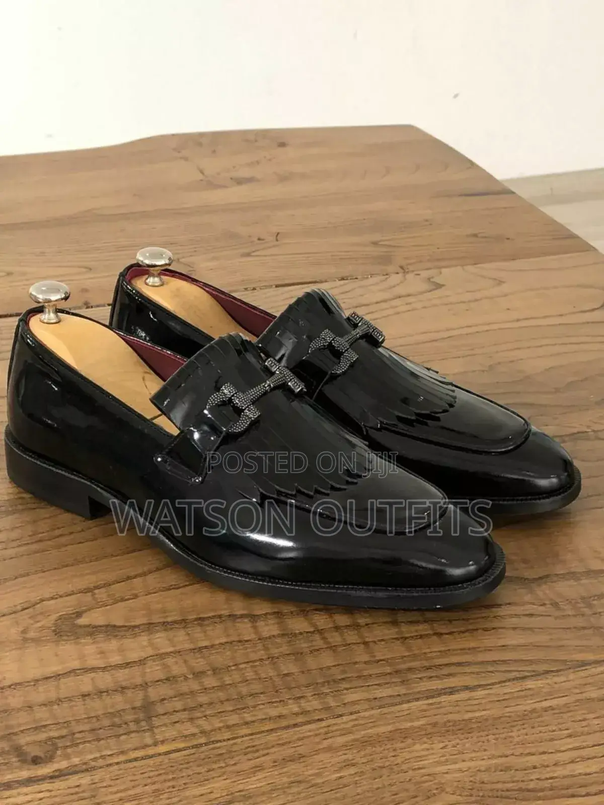 Smart Brand New Men Shoes