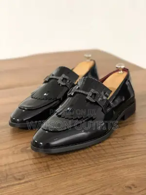 Smart Brand New Men Shoes