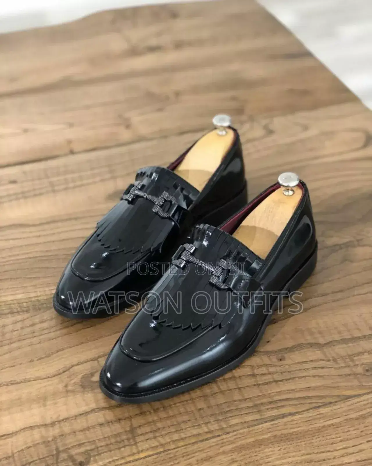 Smart Brand New Men Shoes