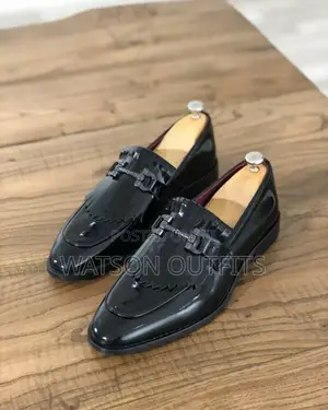 Smart Brand New Men Shoes