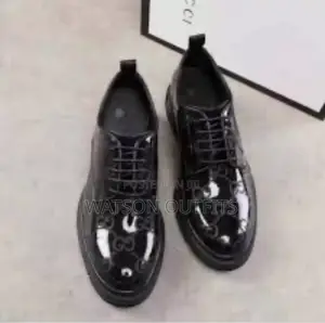 Gucci Men Shoes