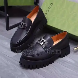 Gucci Men Shoes