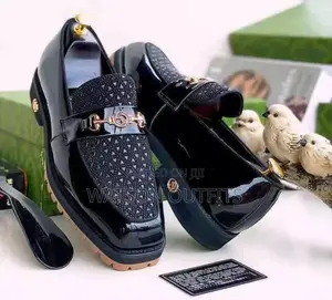 Gucci Men Shoes