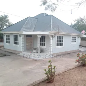 3bdrm House in Mbezi Njia Mpiji for sale