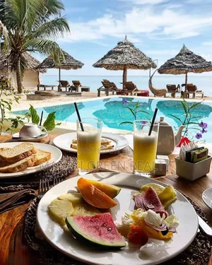 Hotel for Sale