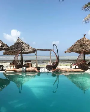 Hotel for Sale