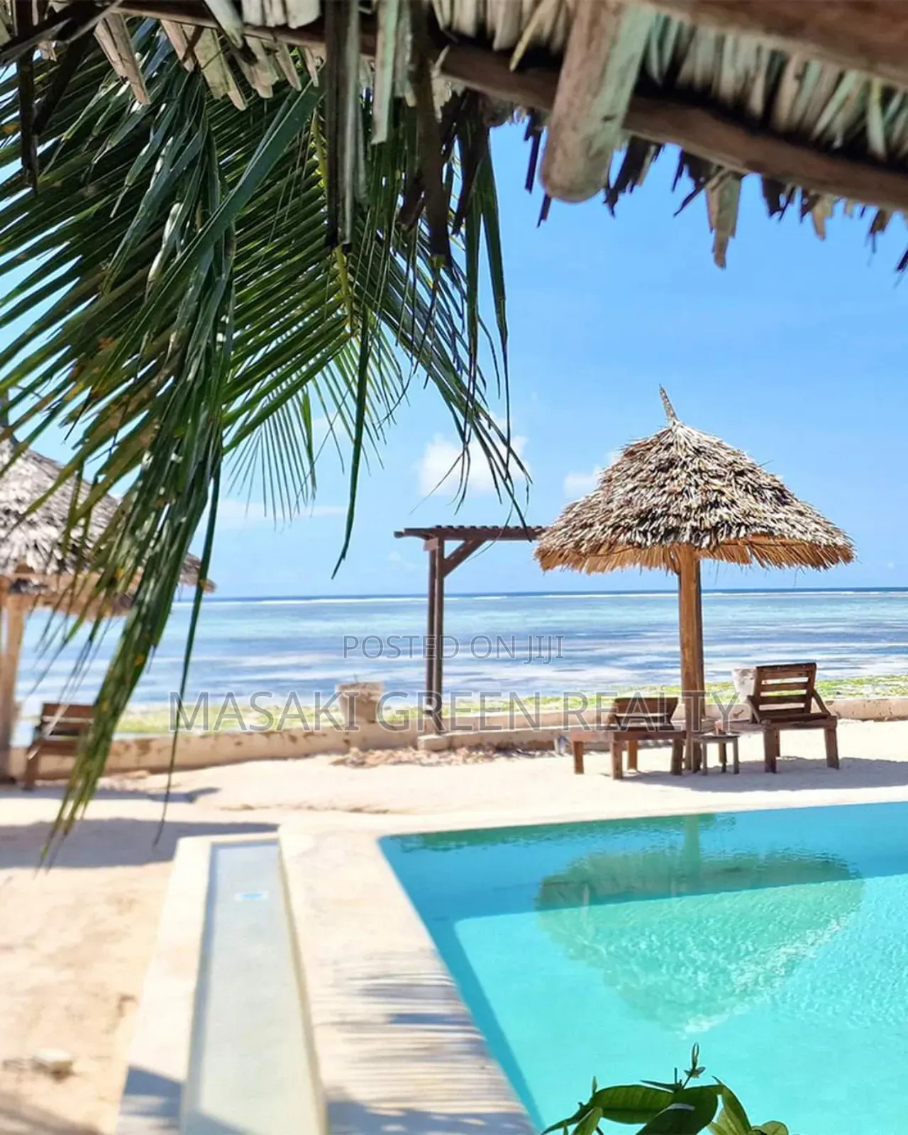 Hotel for Sale