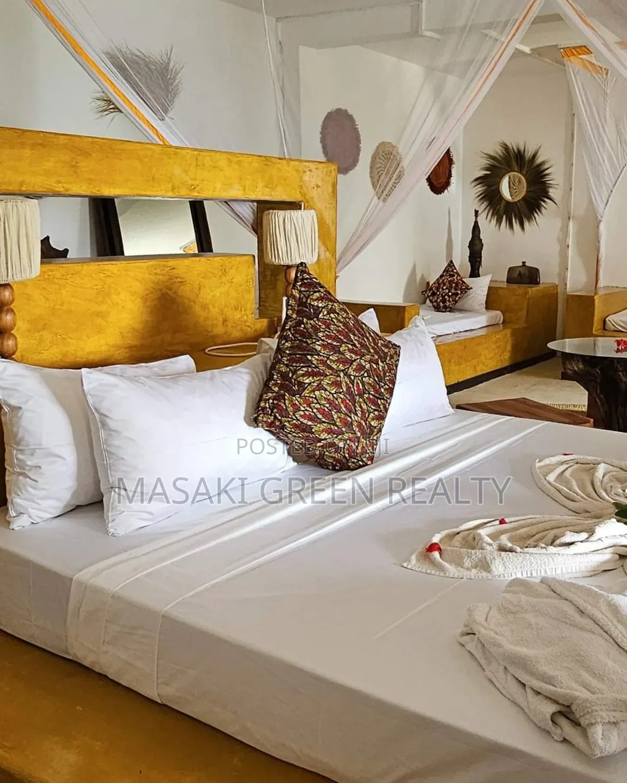 Hotel for Sale