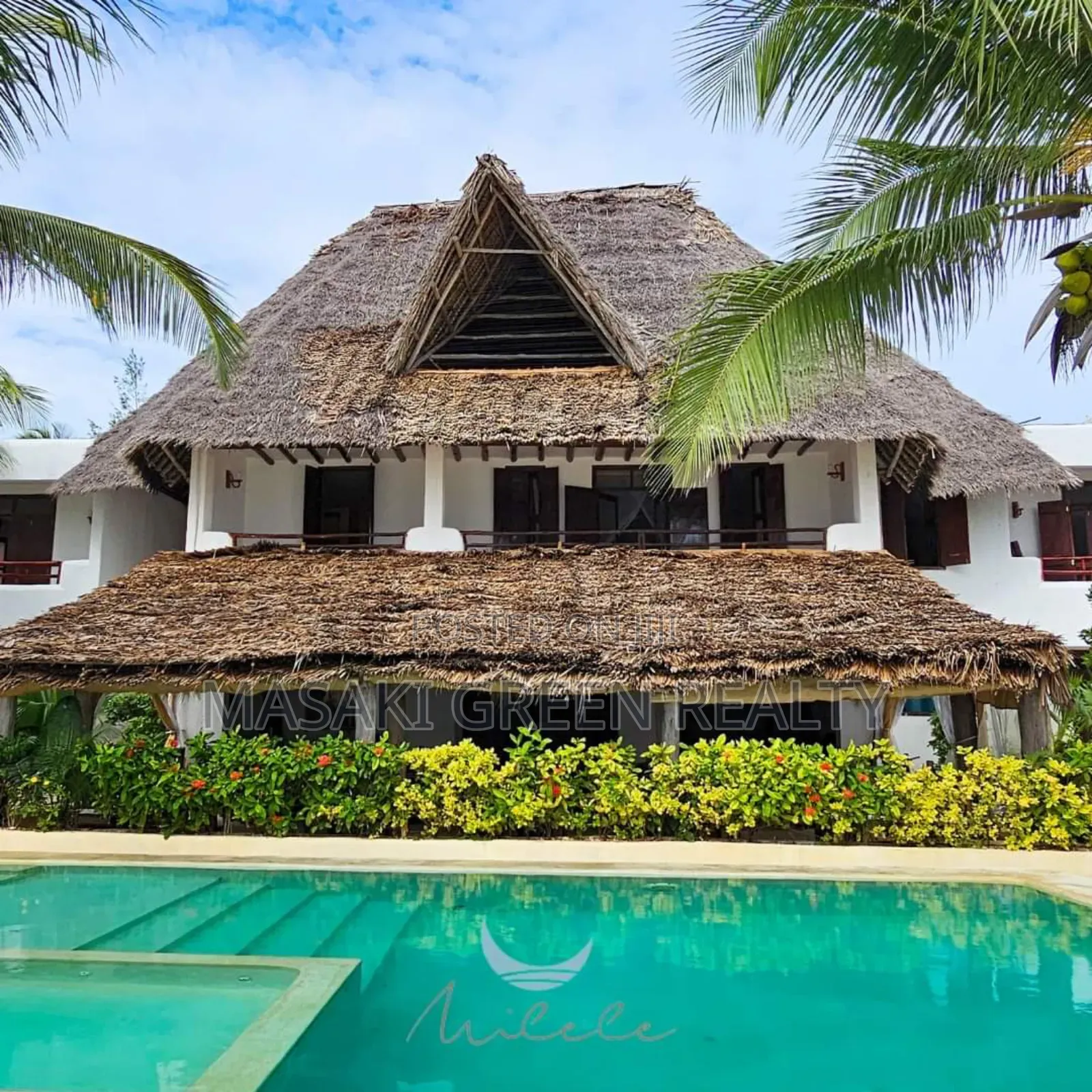 Hotel for Sale