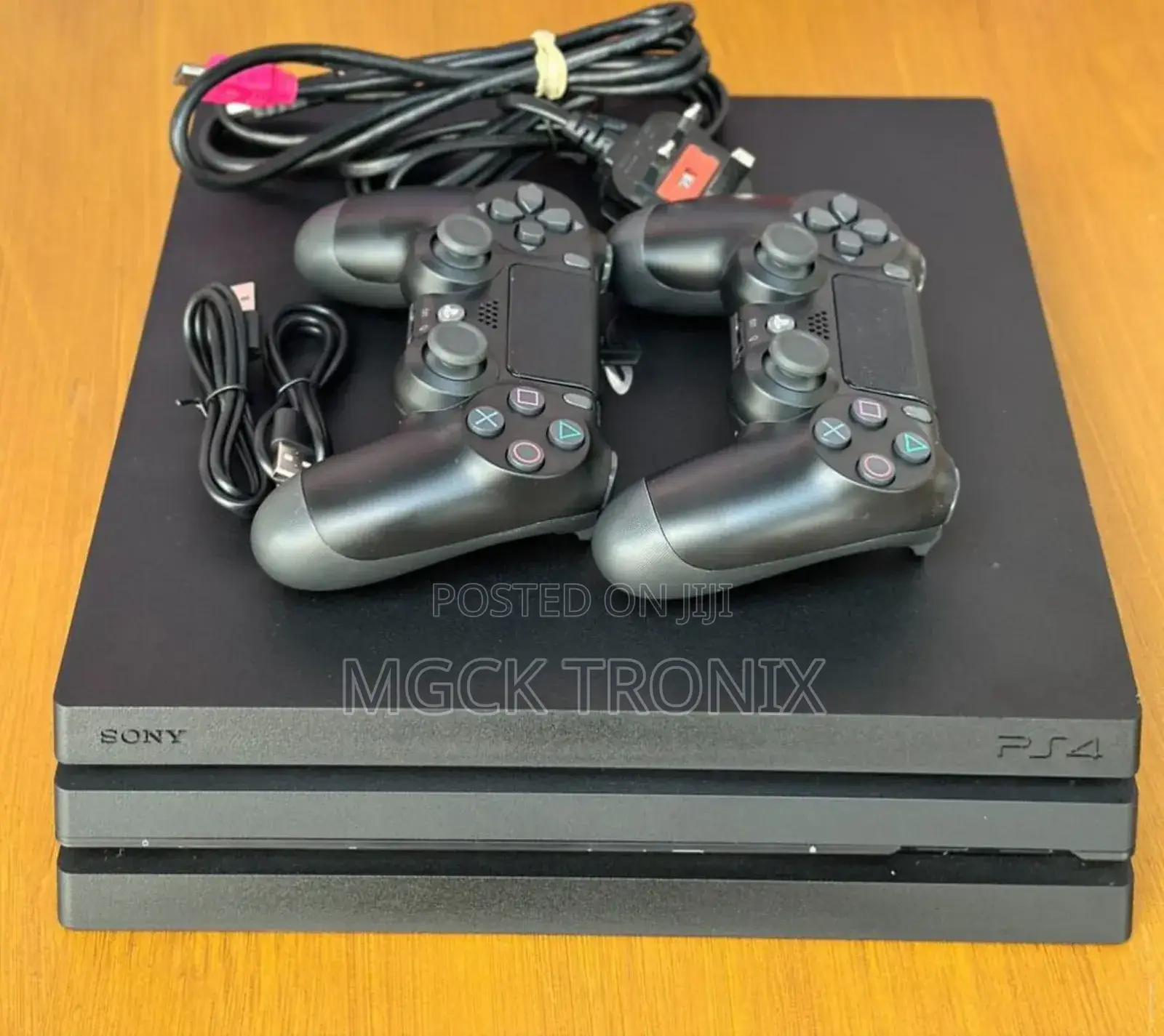 Ps4 PRO 1TB
Used Uk