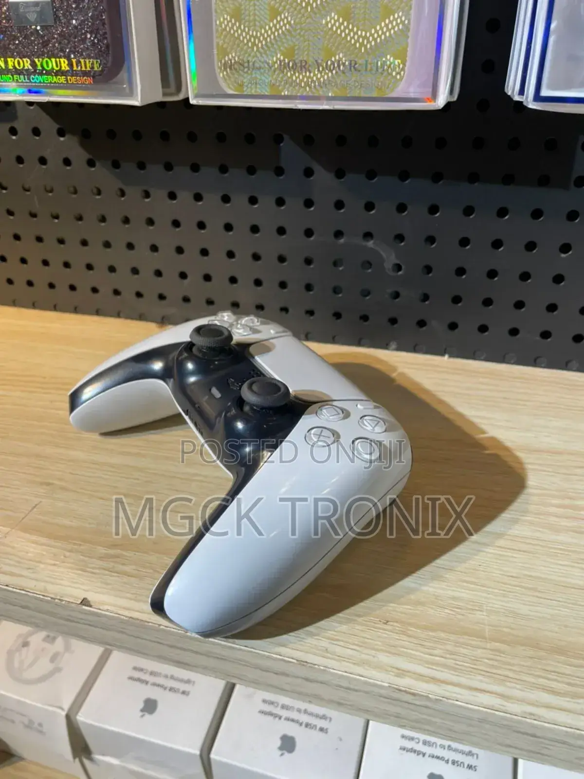 Ps5 Used Controller