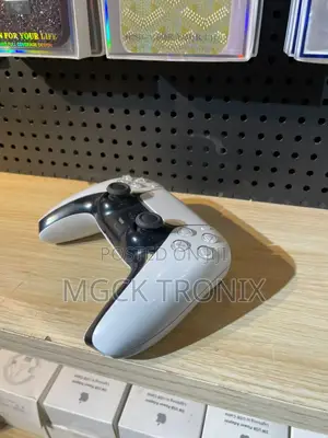 Ps5 Used Controller