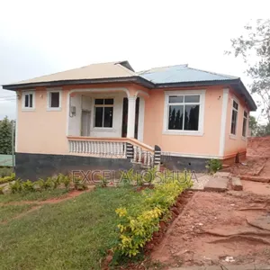 3bdrm House in Mbezi for sale