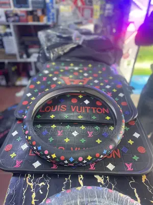 Car Floor Mats Universal