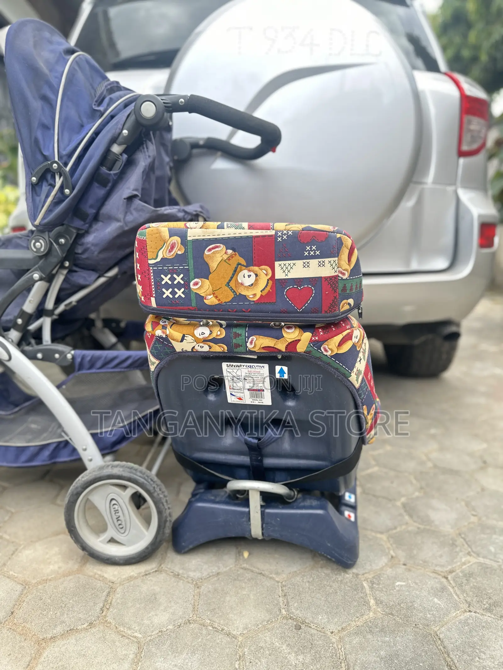 Children Car Seats