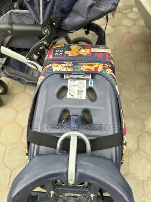 Children Car Seats