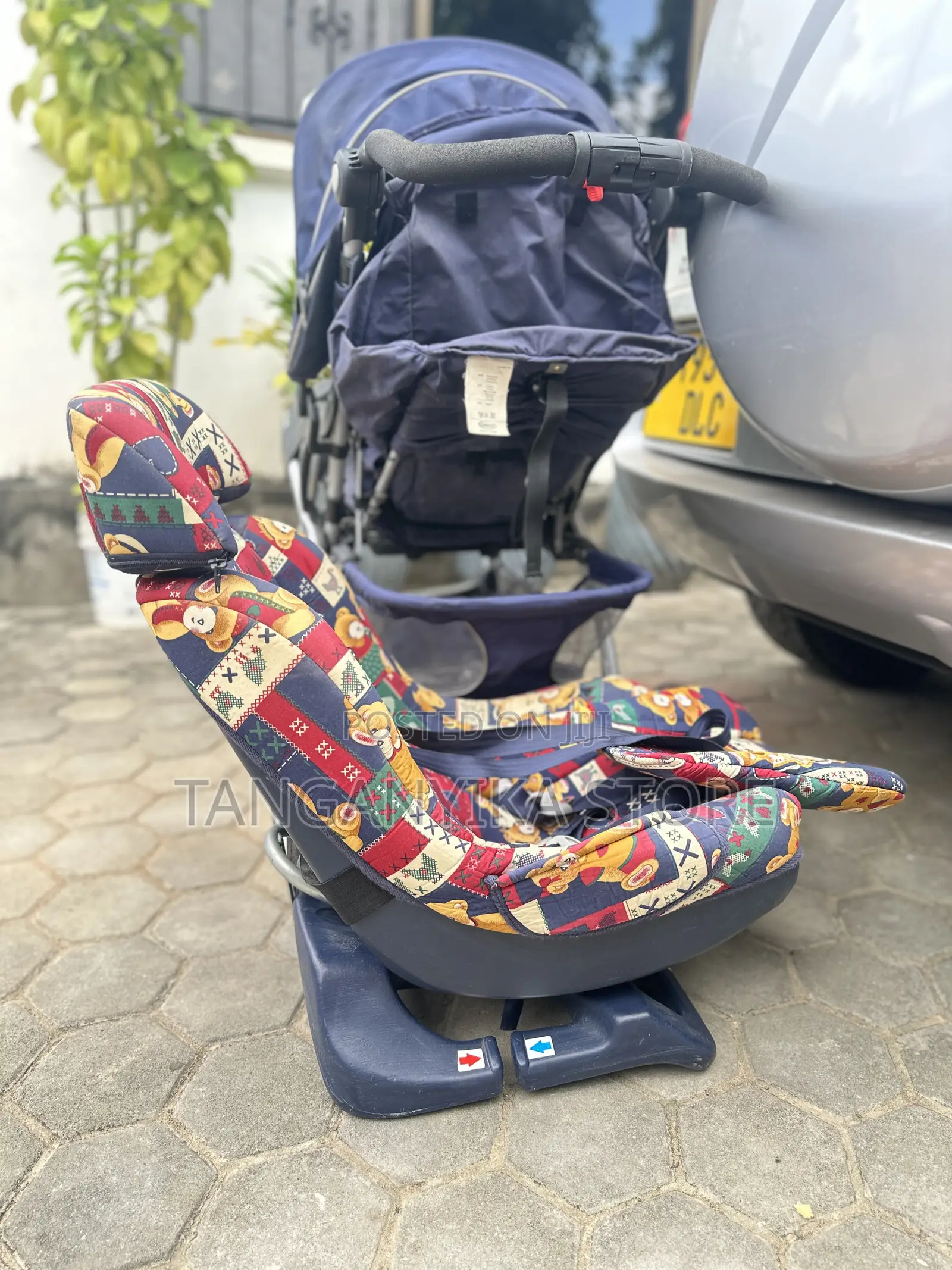 Children Car Seats