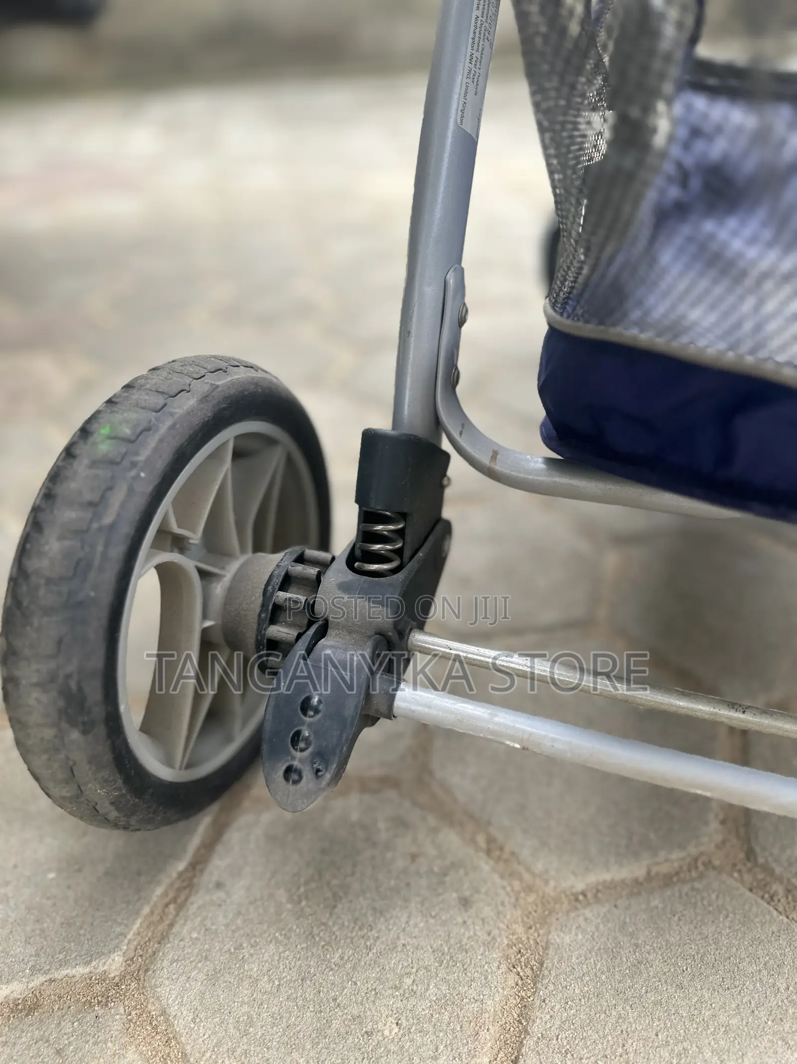 Baby Strollers