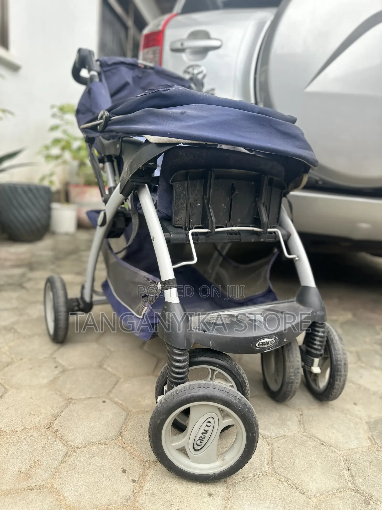 Baby Strollers