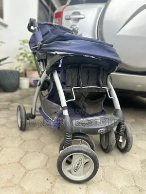 Baby Strollers