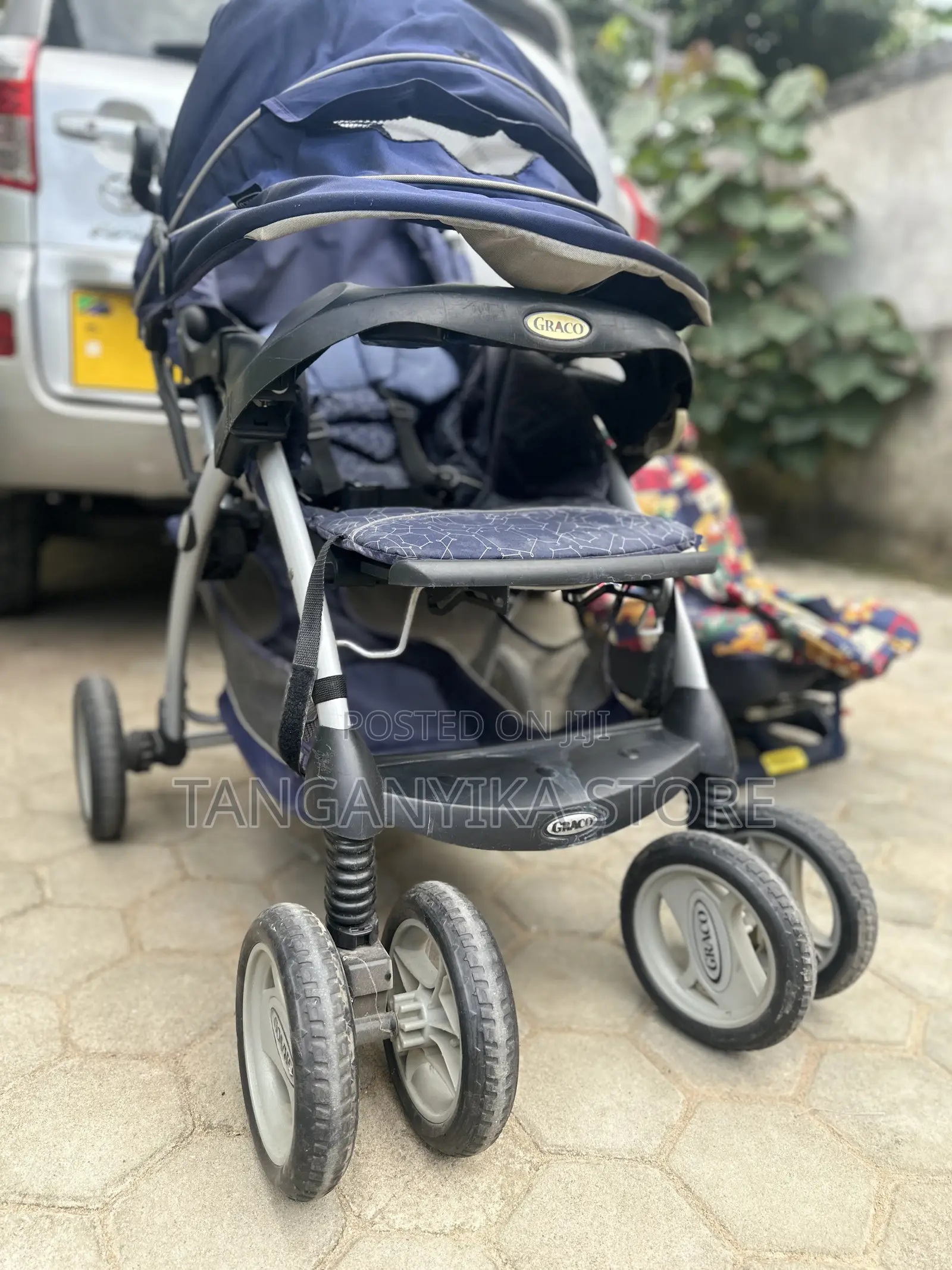 Baby Strollers