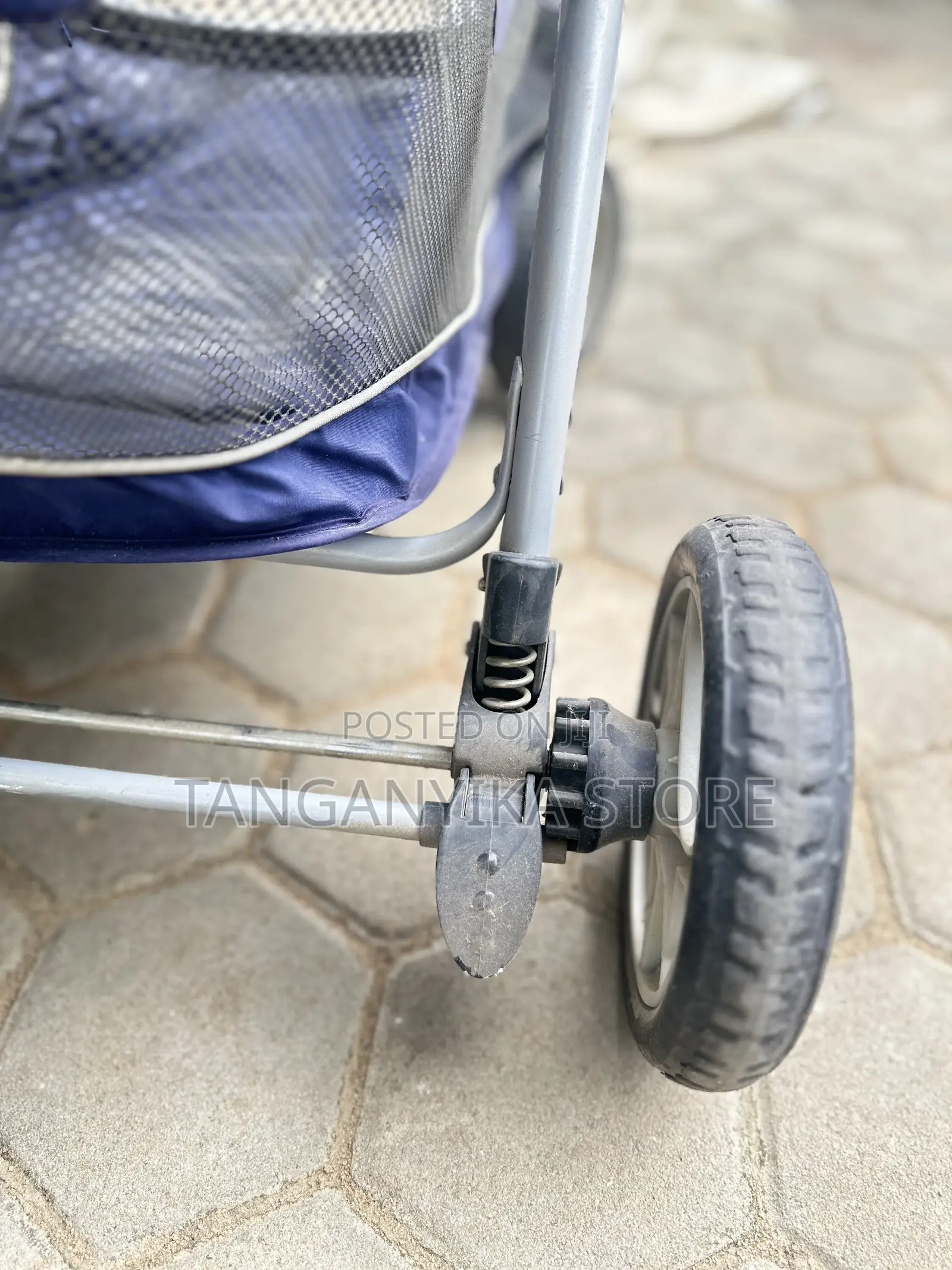 Baby Strollers