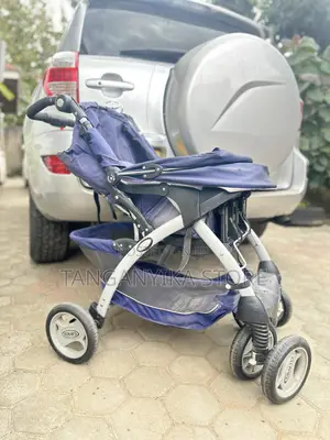 Baby Strollers