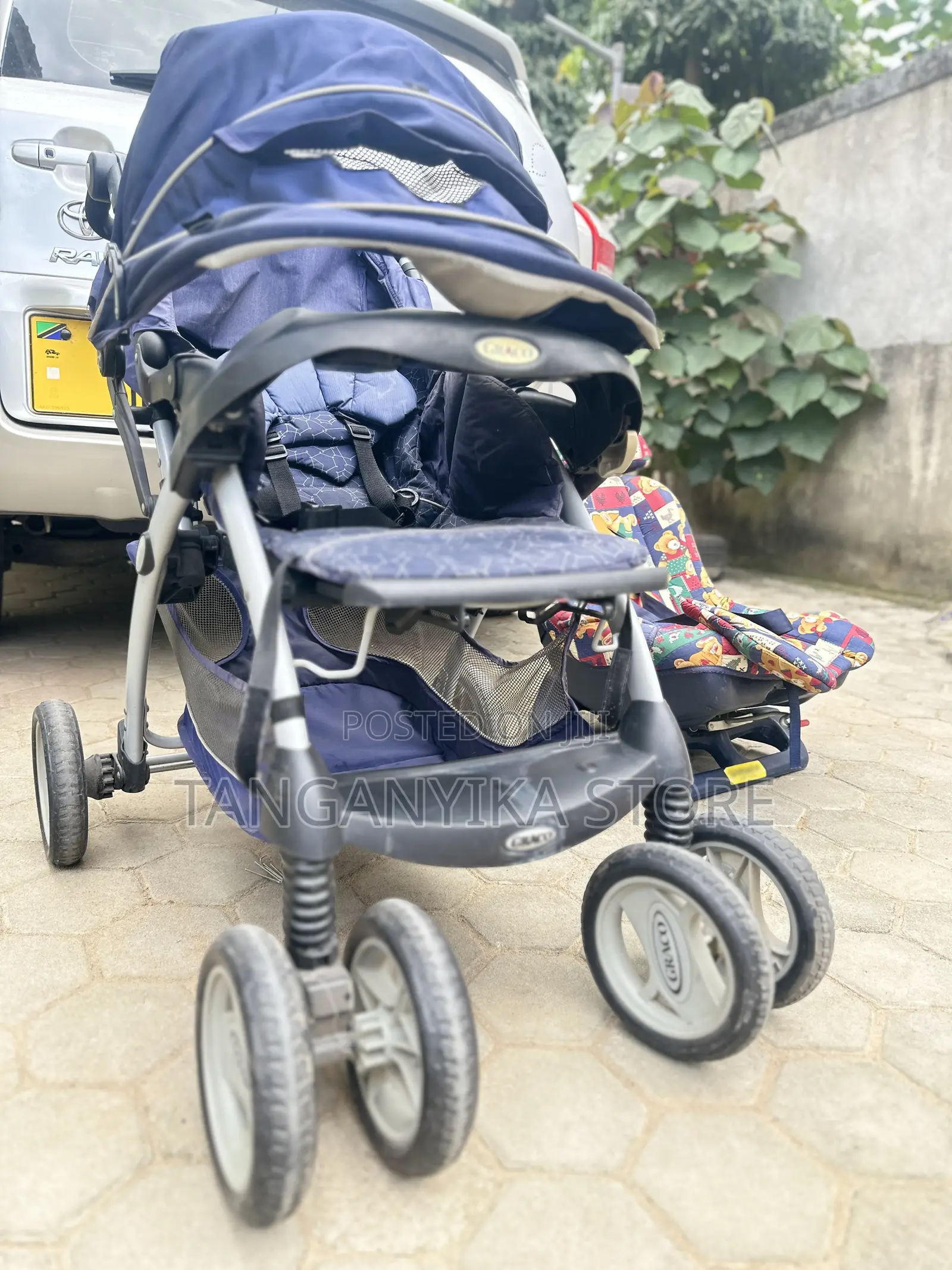 Baby Strollers