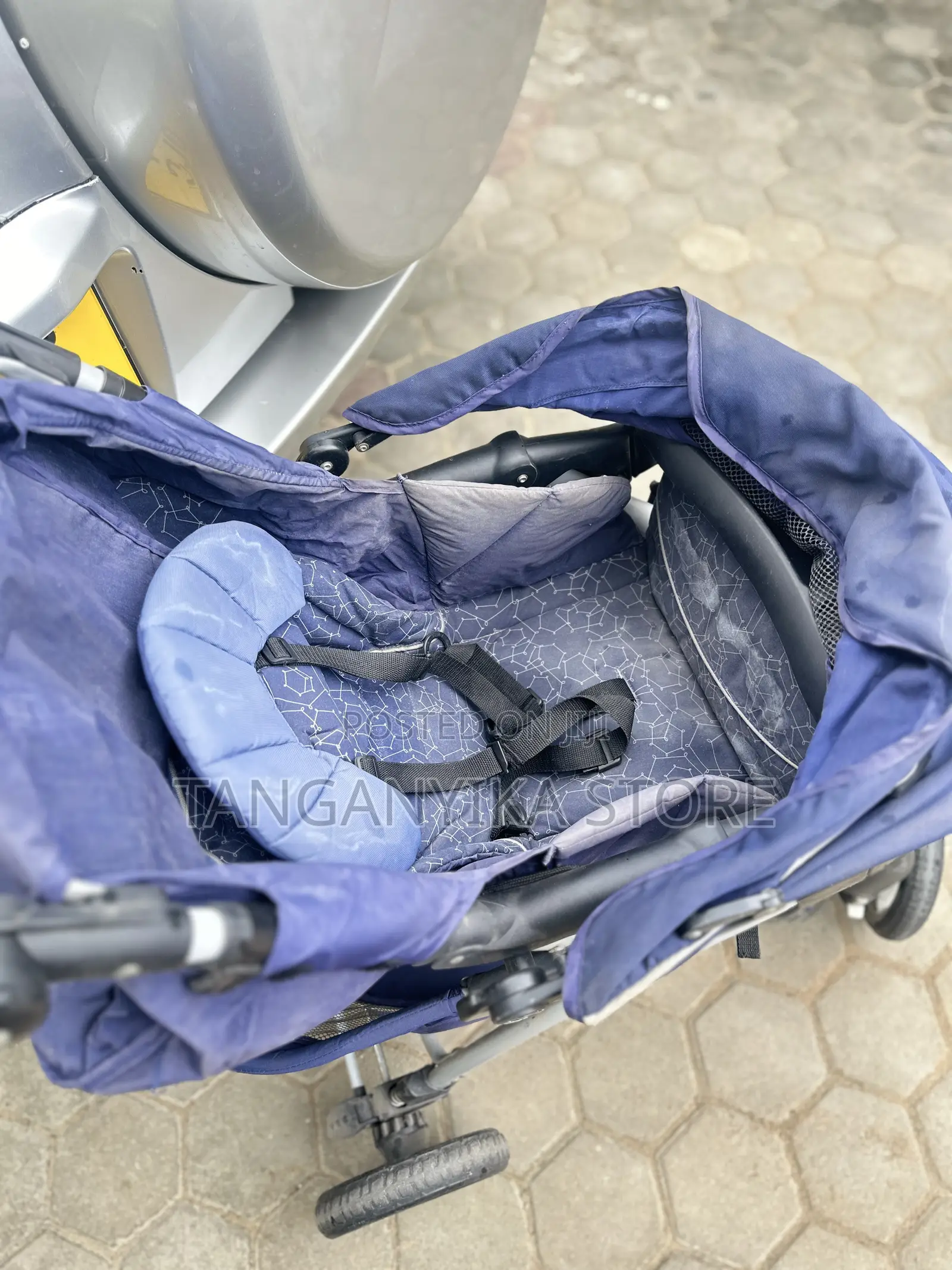 Baby Strollers