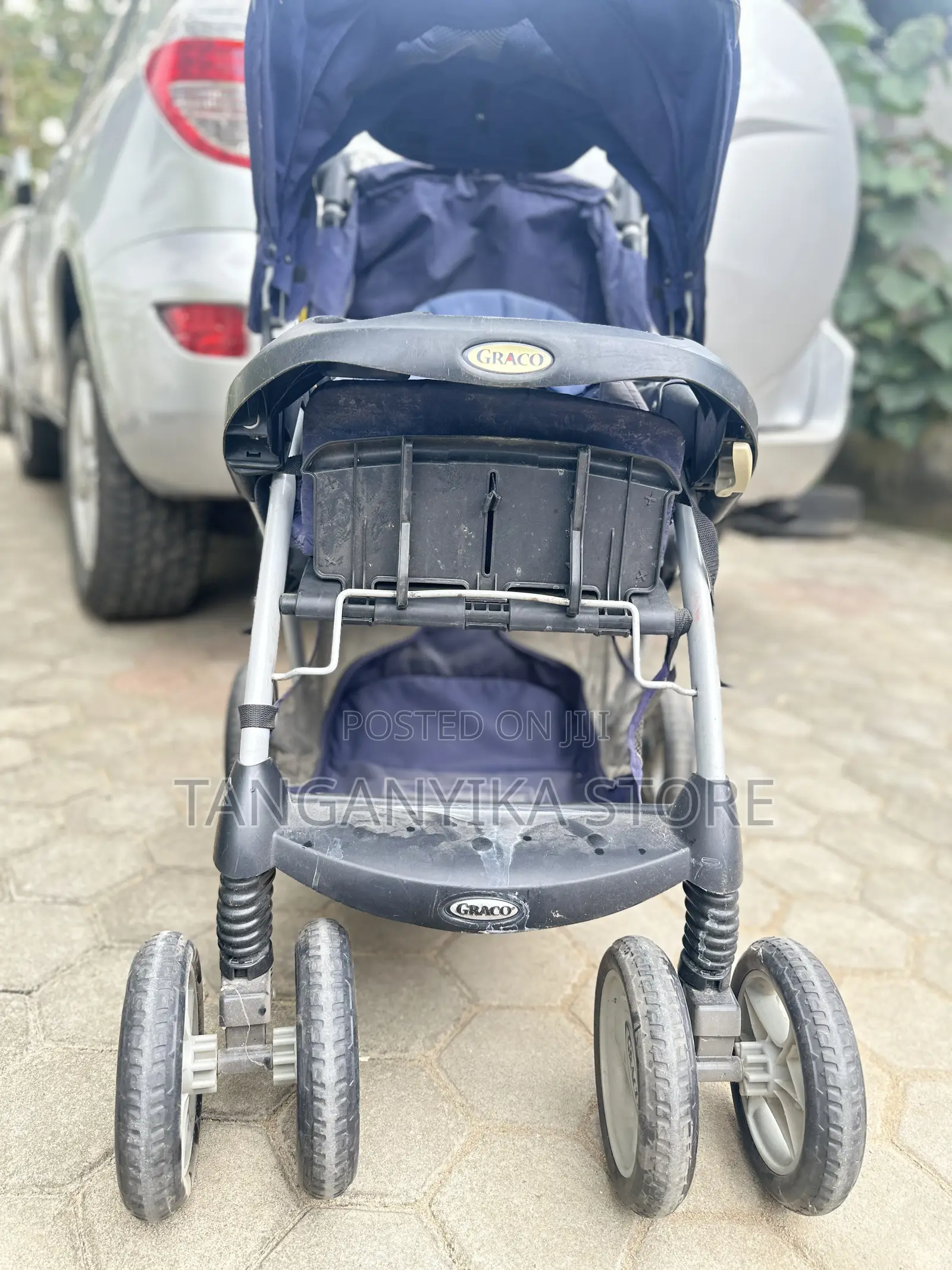 Baby Strollers