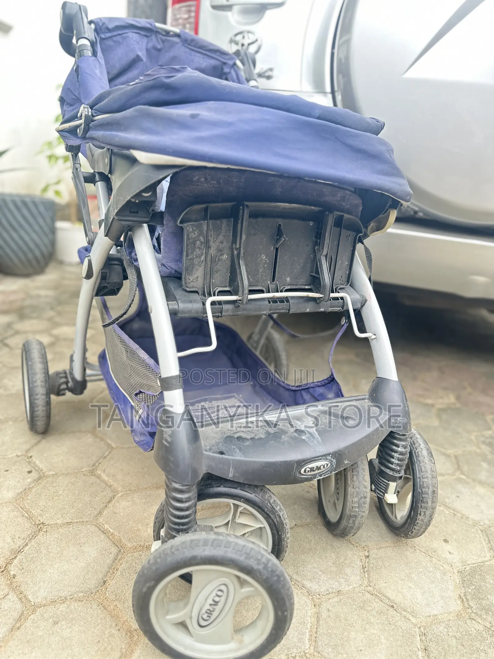 Baby Strollers