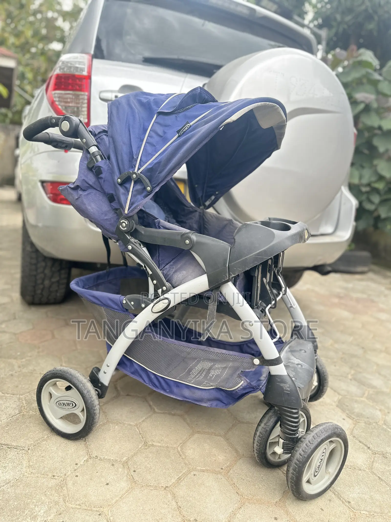 Baby Strollers