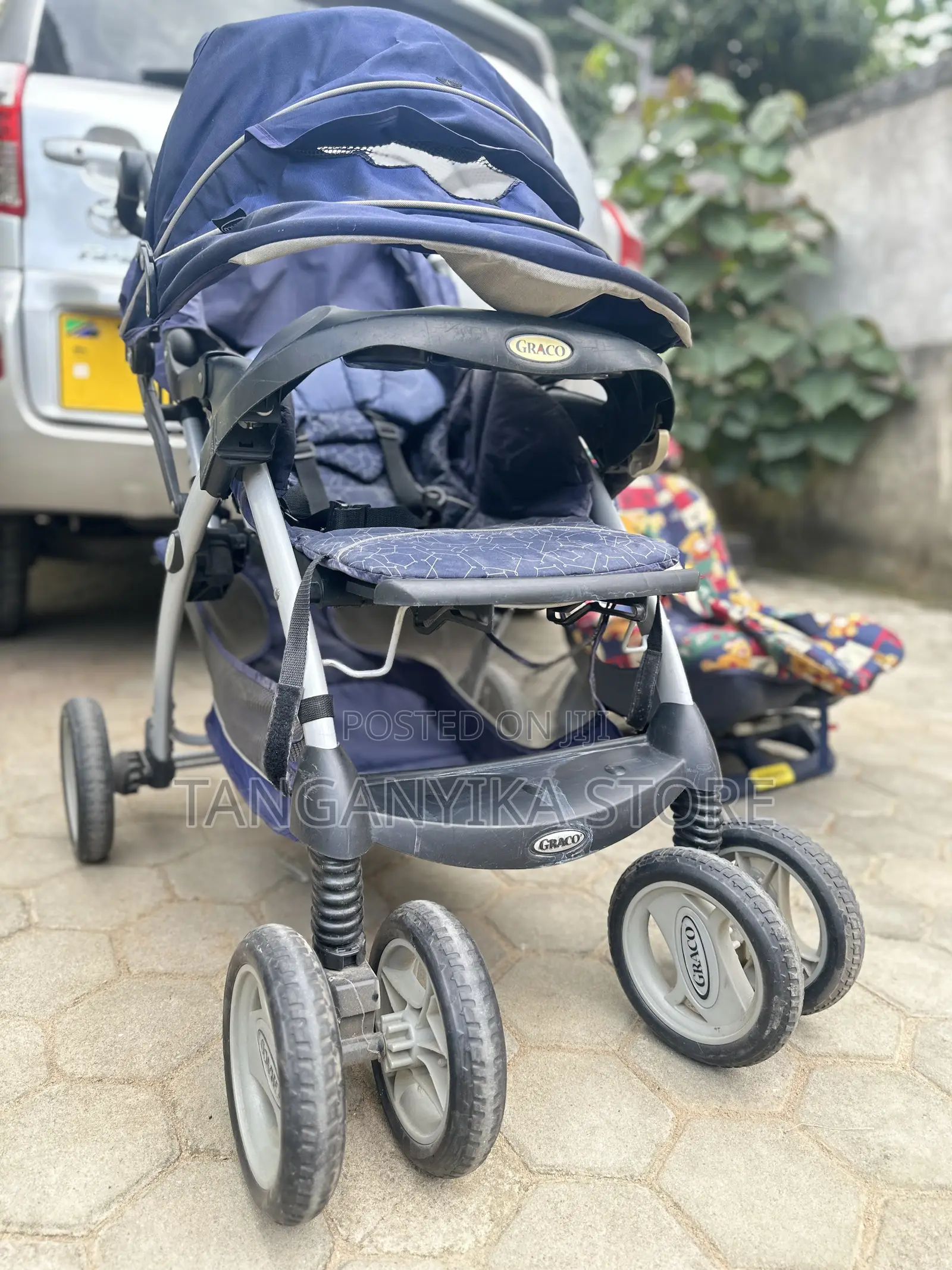 Baby Strollers