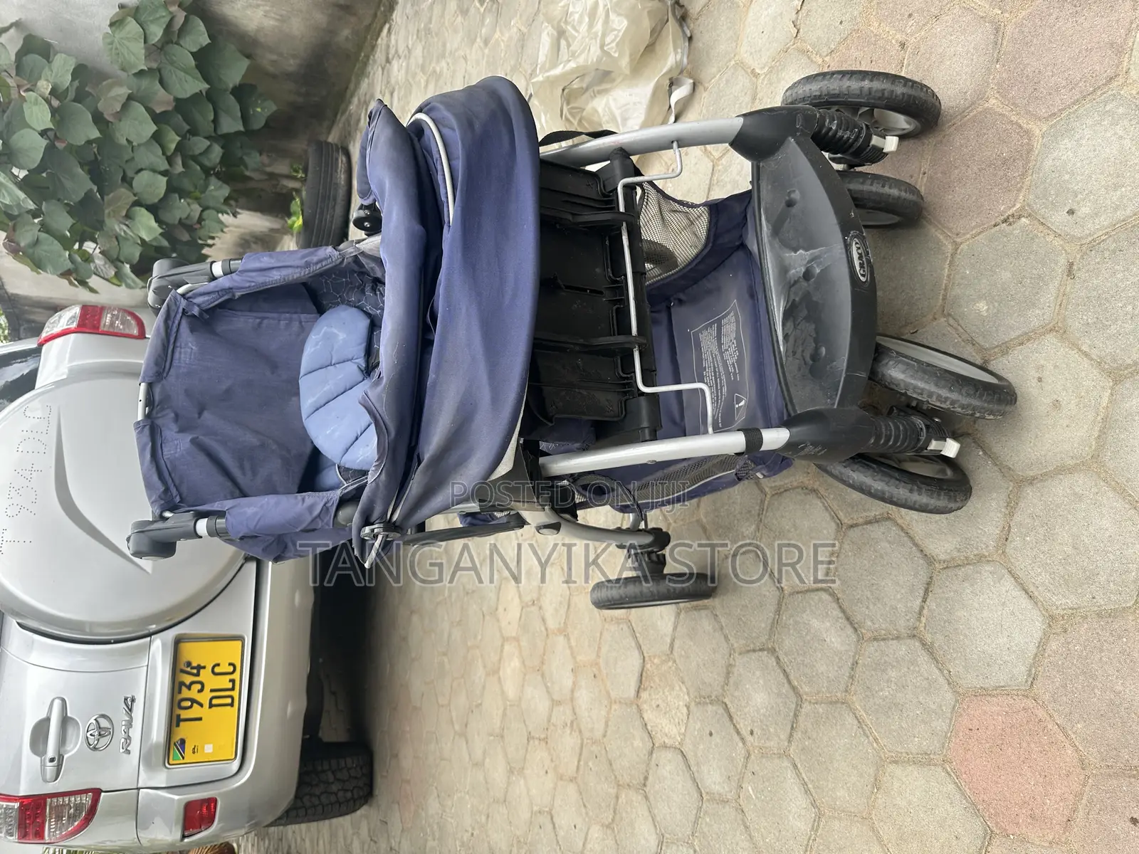 Baby Strollers