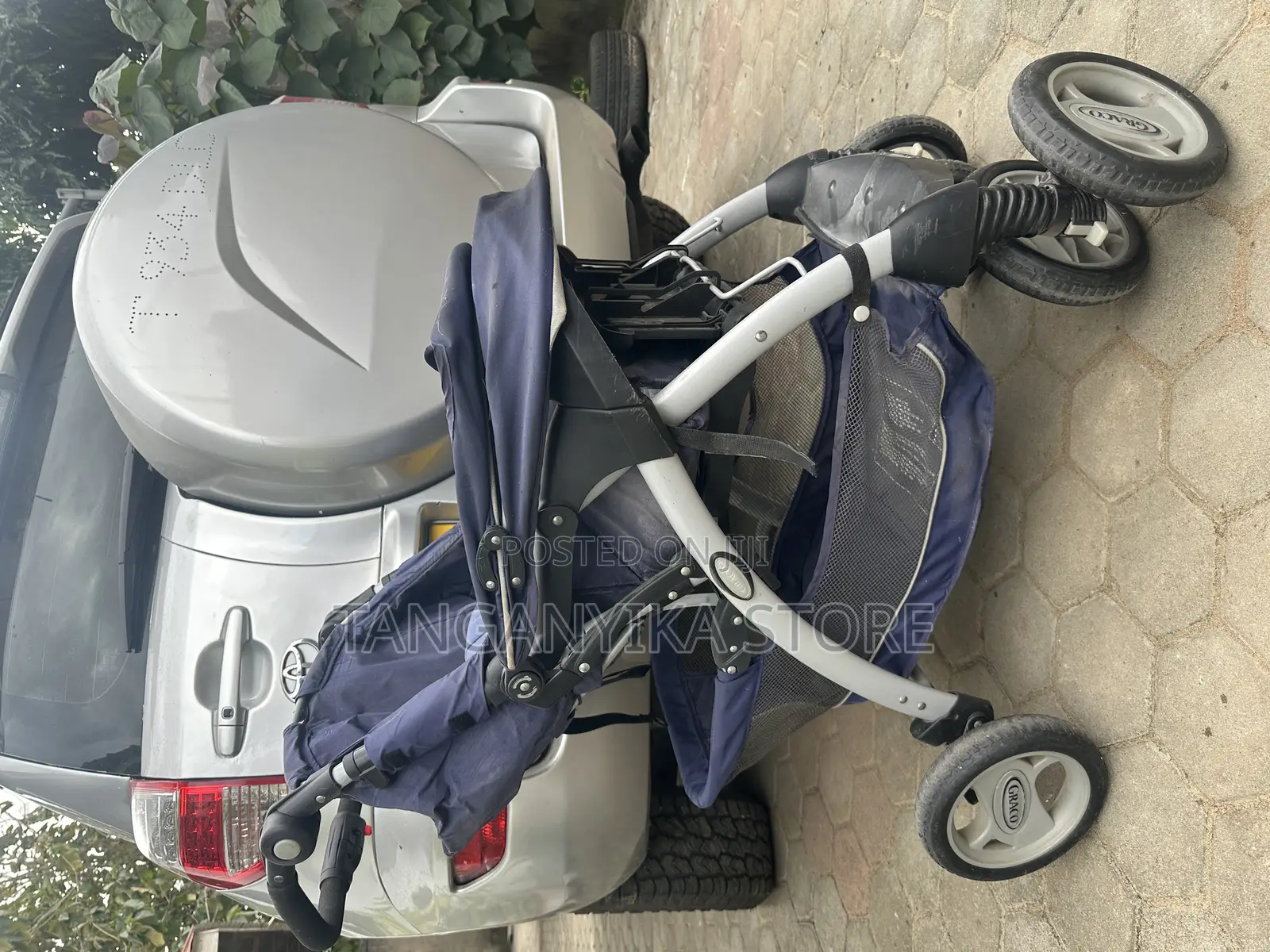 Baby Strollers