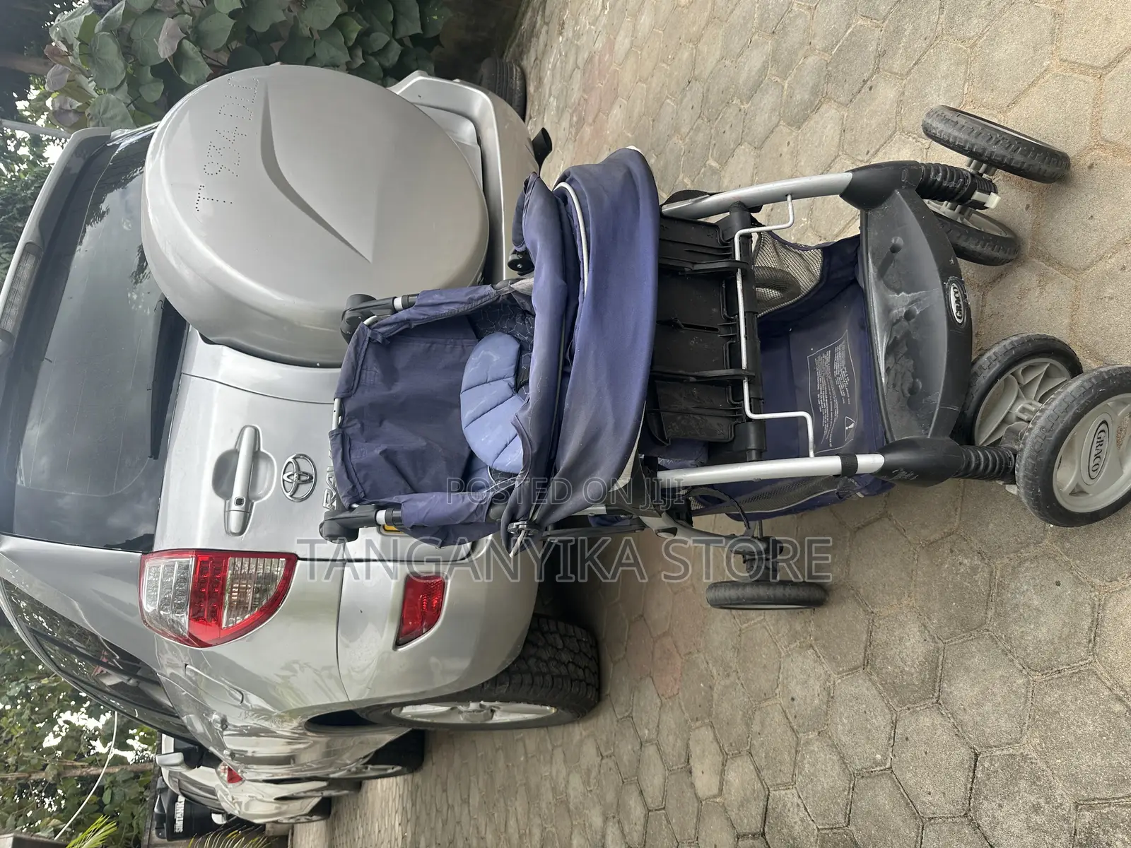 Baby Strollers