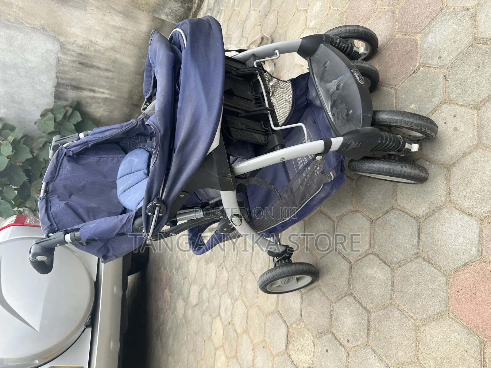 Baby Strollers