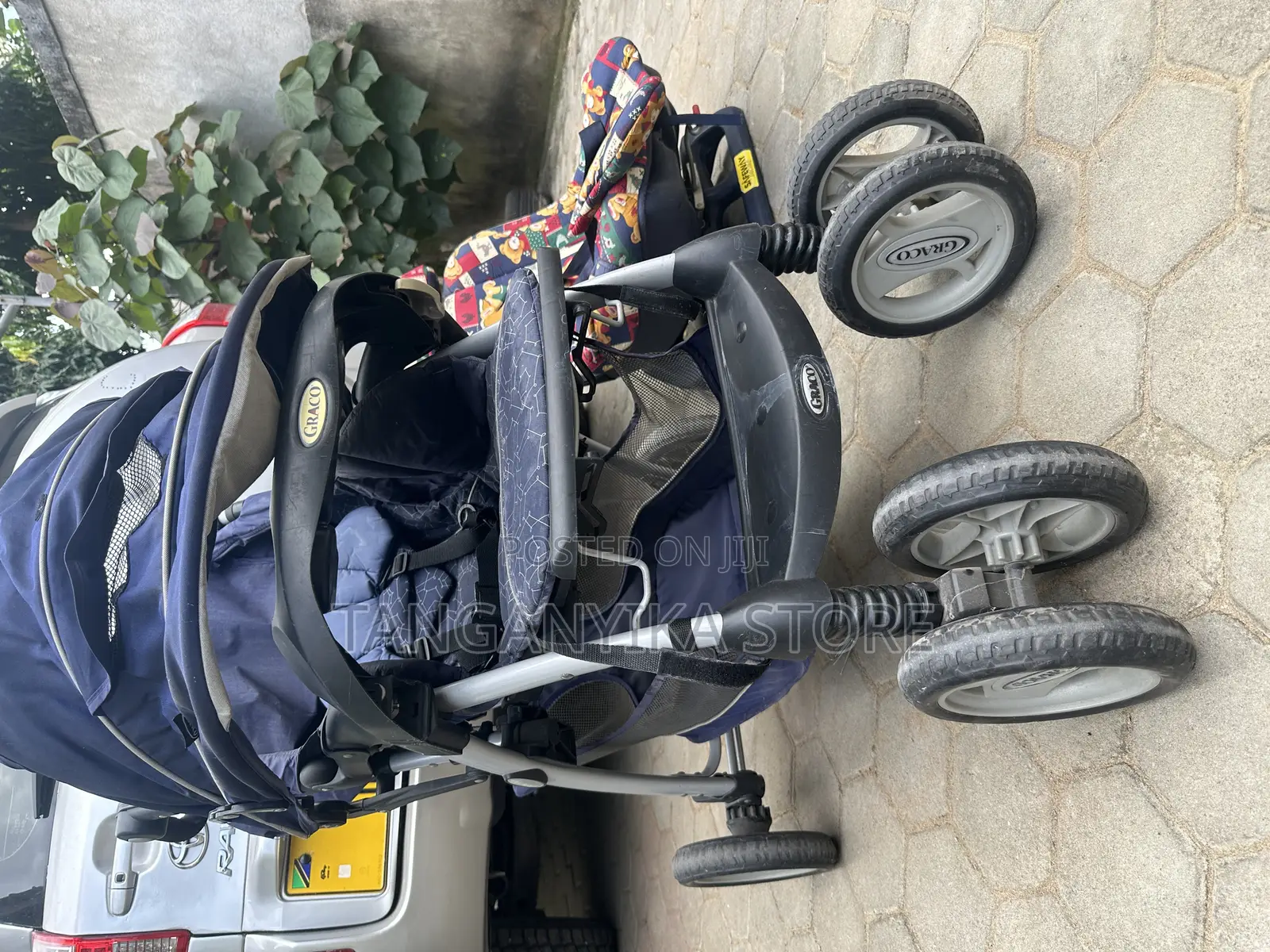 Baby Strollers