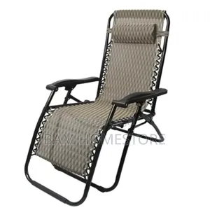 Foldable Resting Chair
