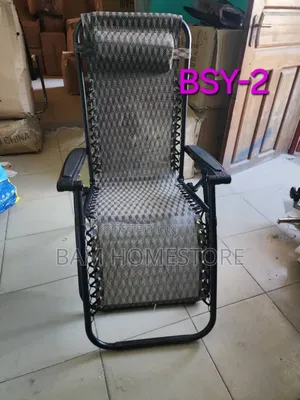 Foldable Resting Chair