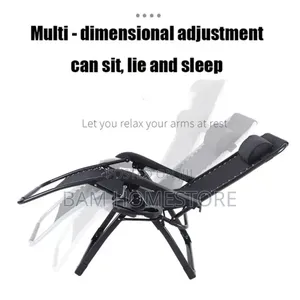 Foldable Resting Chair